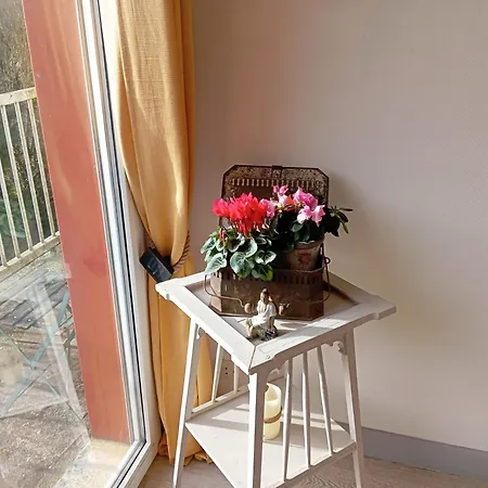 Viva Normandie * Sainte-Gauburge-Sainte-Colombe