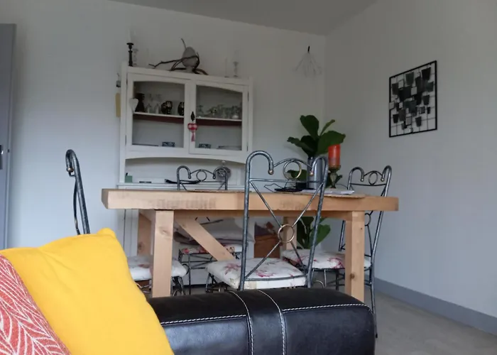 Viva Normandie Sainte-Gauburge-Sainte-Colombe