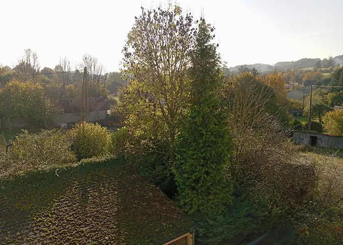 בית אירוח Viva Normandie *